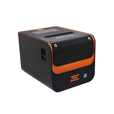 پرینتر حرارتی زد ای سی مدل ZP300