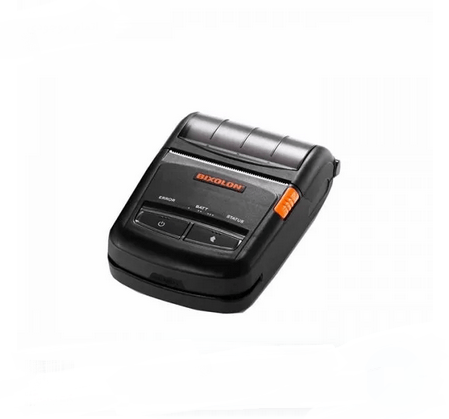 فیش پرینتر قابل حمل بیکسولون Bixolon printer SPP-R220