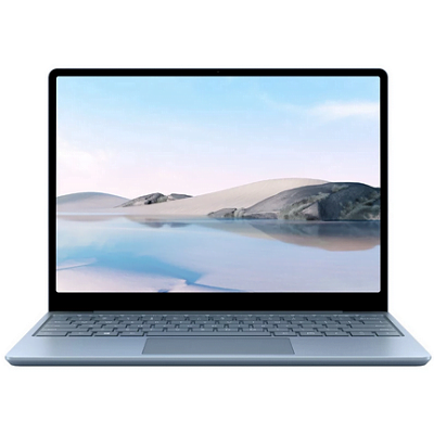 لپ تاپ 12.4 اینچی مایکروسافت مدل Surface Laptop Go-i5 8GB 128SSD