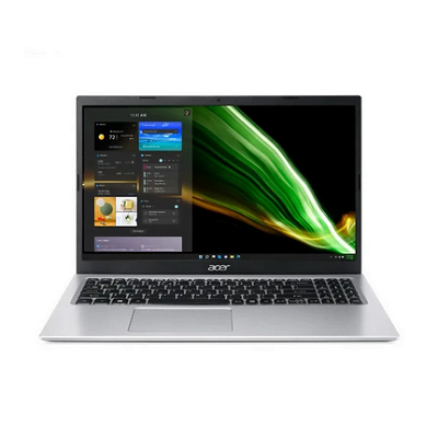 لپ تاپ 15.6 اینچی ایسر مدل Aspire 3 A315-58-34X1-i3 12GB 512SSD - کاستوم شده