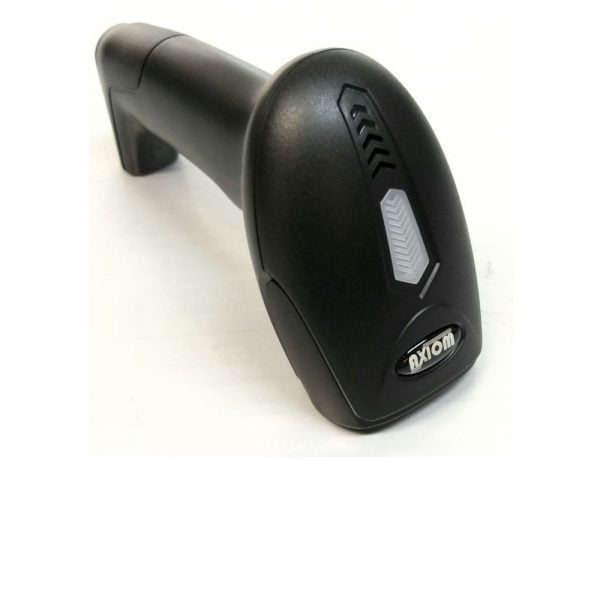بارکدخوان دوبعدی آکسیوم مدل HY-10TL - تصویر 2