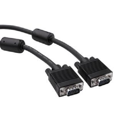 کابل VGA تسکو مدل TC 584 طول 3 متر
