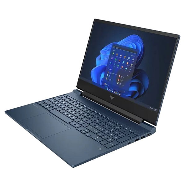 لپ تاپ 15.6 اینچی اچ‌پی مدل Victus 15 FA1093DX-i5 16GB 512SSD RTX 3050 - کاستوم شده