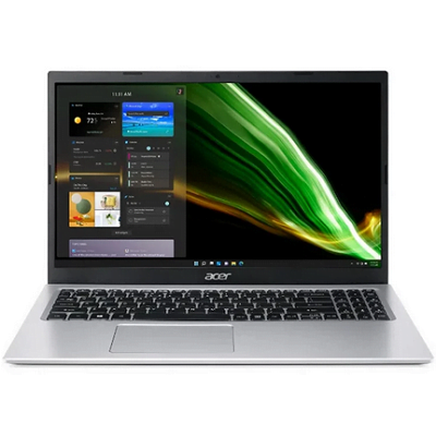 لپ تاپ 15.6 اینچی ایسر مدل Aspire 3 A315-58-39P3