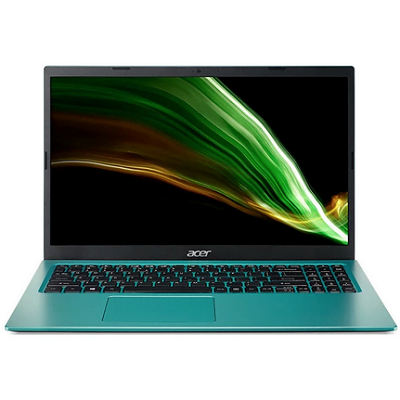 لپ تاپ 15.6 اینچی ایسر مدل Aspire 3 A315-58-311H - i3 12GB 1HDD - کاستوم شده