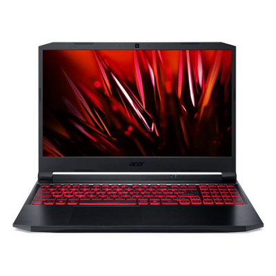 لپ تاپ 15.6 اینچی ایسر مدل Nitro 5 AN515-45-R1ZU-R5 8GB 256SSD RTX3050