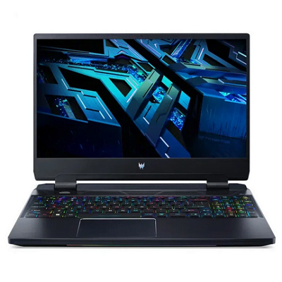لپ تاپ 15.6 اینچی ایسر مدل Predator Helios 300 PH315-55-90ZL-i9 16GB 1SSD RTX3070 - کاستوم شده