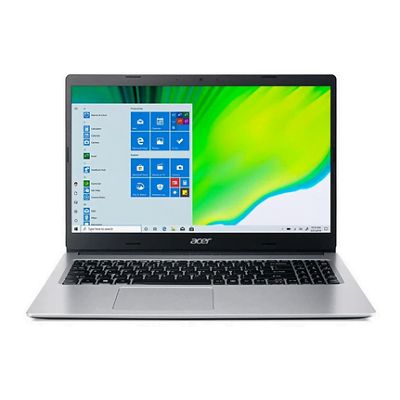 لپ تاپ 15.6 اینچی ایسر مدل Aspire 3 A315-58G-35GH-i3 12GB 512SSD MX350 - کاستوم شده