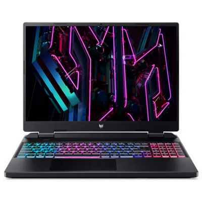 لپ تاپ 16 اینچی ایسر مدل Predator Helios Neo 16 PHN16-71-72AX-i7 32GB 1SSD RTX4070 - کاستوم شده
