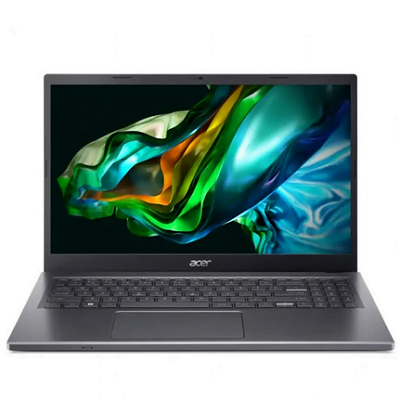 لپ تاپ 15.6 اینچ ایسر مدل Aspire 5 A515-58GM-73VQ-i7 16GB 512SSD RTX2050 - کاستوم شده