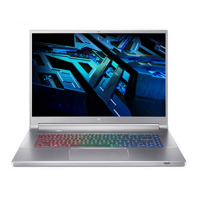 لپ تاپ 16 اینچی ایسر مدل Predator TRITON 300 SE PT316-51s-70SL-i7 8GB 512SSD 3050Ti