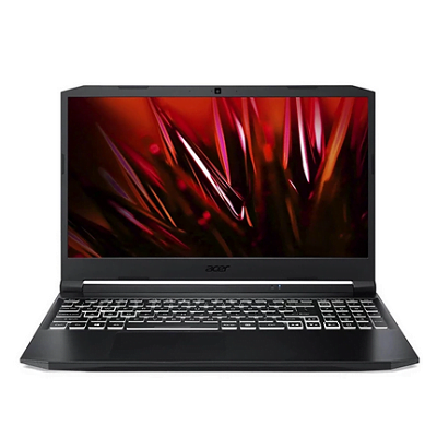 لپ تاپ 15.6 اینچی ایسر مدل Nitro 5 AN515-45-R1ZU-R5 16GB 512SSD RTX3050 - کاستوم شده
