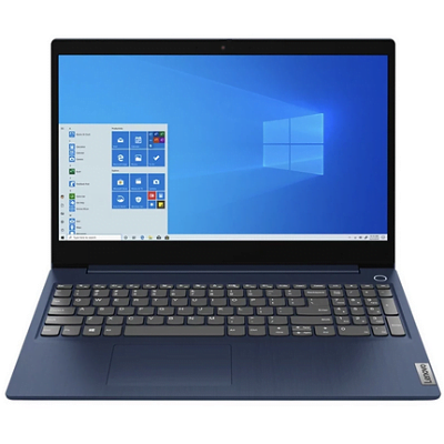 لپ تاپ 15.6 اینچی لنوو مدل IdeaPad 3-i3 8GB 1HDD 128SSD - کاستوم شده