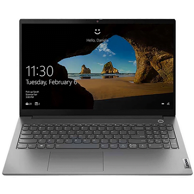 لپ تاپ 15.6 اینچی لنوو مدل ThinkBook 15-FG