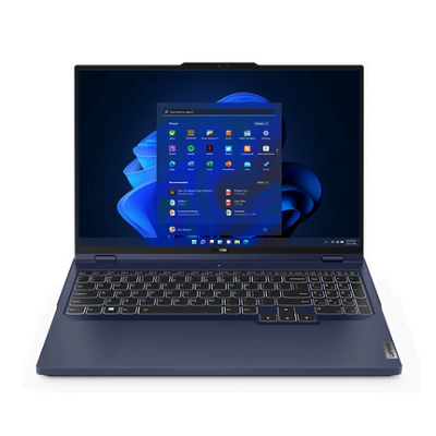لپ تاپ 16 اینچی لنوو مدل Legion Pro 5 16IRX8 i7 16GB 1SSD RTX4060