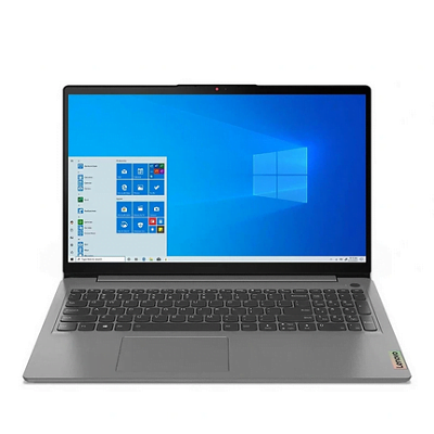 لپ تاپ 15.6 اینچی لنوو مدل IdeaPad 3 15ALC6-R7 12GB 256SSD 1HDD Radeon - کاستوم شده