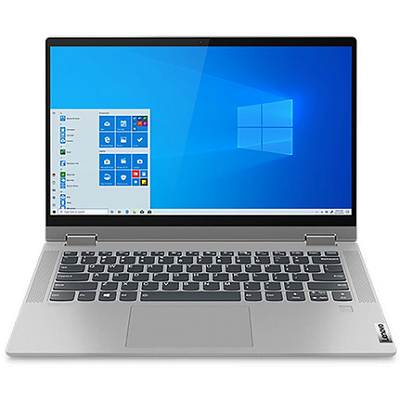 لپ تاپ 14 اینچی لنوو مدل IdeaPad Flex 5 14ITL05-i5 8GB 512SSD Iris Xe - کاستوم شده