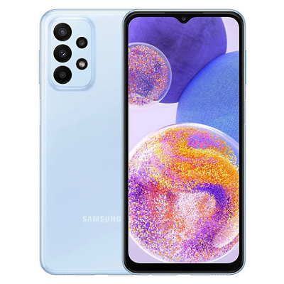 گوشی موبایل سامسونگ مدل Galaxy A23 دو سیم کارت ظرفیت 64 گیگابایت و رم 4 گیگابایت - ویتنام