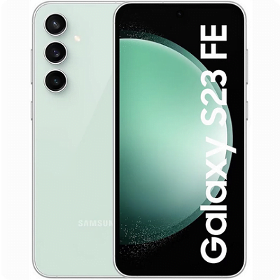 گوشی موبایل سامسونگ مدل Galaxy S23 FE دو سیم کارت ظرفیت 256 گیگابایت و رم 8 گیگابایت