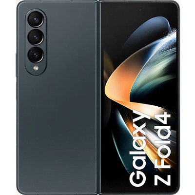 گوشی موبایل سامسونگ مدل Galaxy Z Fold4 دو سیم کارت ظرفیت 256 گیگابایت و رم 12 گیگابایت - ویتنام