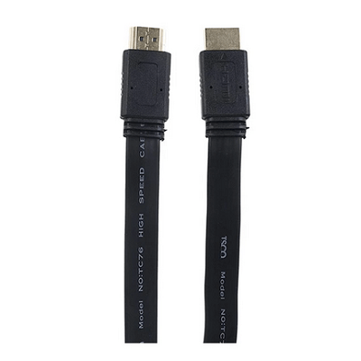 کابل HDMI تسکو مدل TC 78 به طول 15 متر