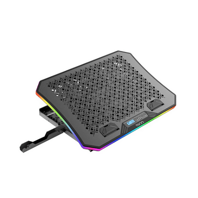 پایه خنک کننده لپ تاپ تسکو مدل GCLP 3150