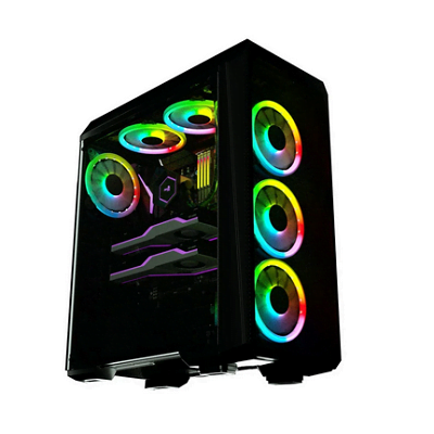 کیس مخصوص بازی تسکو مدل GC-TA-4490 RGB