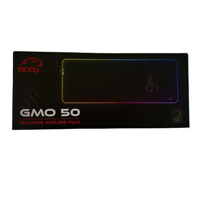 ماوس پد مخصوص بازی تسکو مدل GMO 50