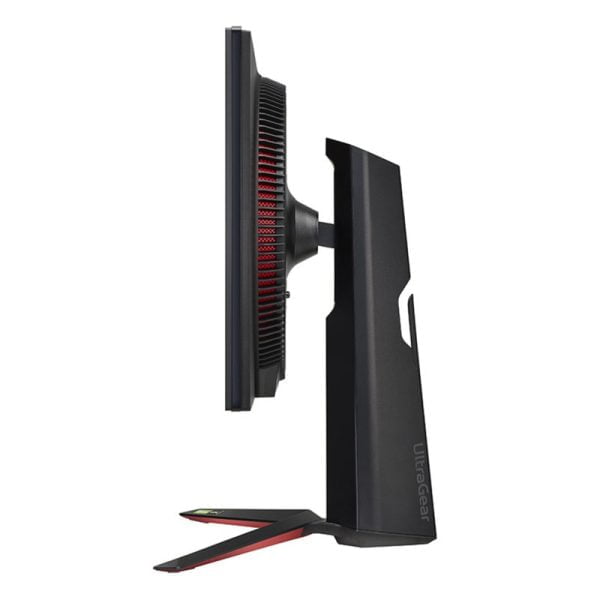 مانیتور مخصوص بازی ال جی مدل 27GP95R-B سایز 27 اینچ