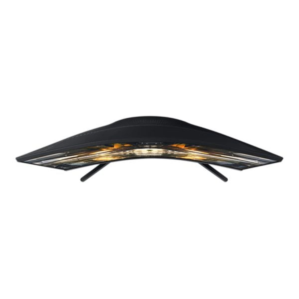 مانیتور مخصوص بازی سامسونگ مدل LS32AG550EM سایز 32 اینچ