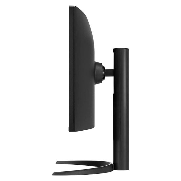 مانیتور مخصوص بازی ال جی مدل 34WP65C-B سایز 34 اینچ