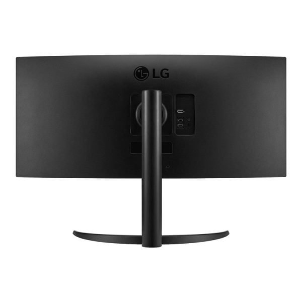 مانیتور مخصوص بازی ال جی مدل 34WP65C-B سایز 34 اینچ