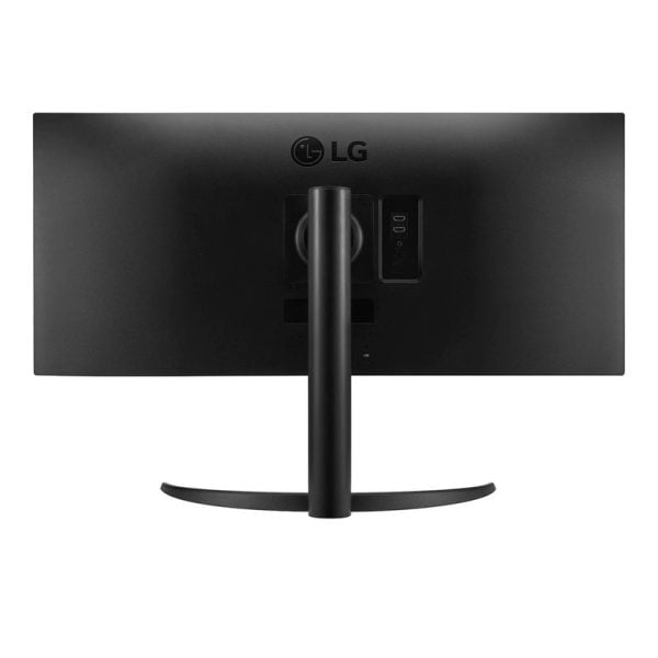 مانیتور مخصوص بازی ال جی مدل 34WP550-B سایز 34 اینچ