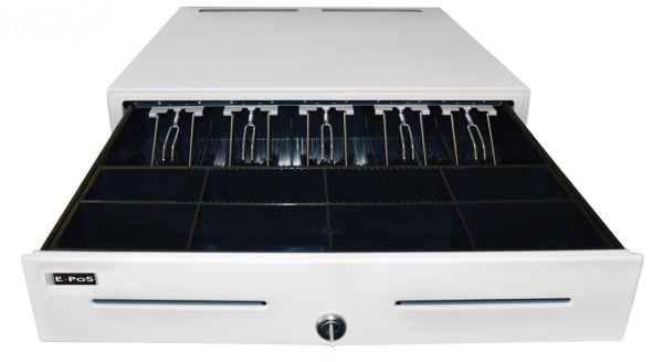 کشوی پول ای پوز مدل ECH-460