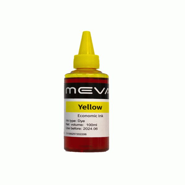 کارتریج زرد میوا سری MA-T6734 Beta