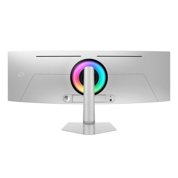 مانیتور مخصوص بازی سامسونگ مدل LS49CG934SM سایز 49 اینچ