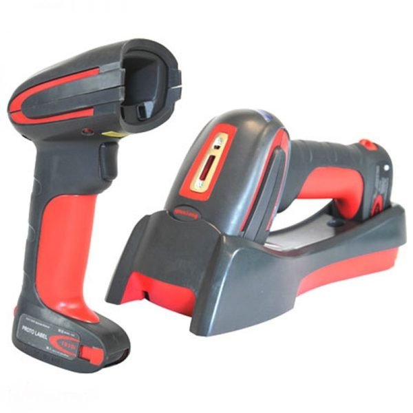 بارکدخوان باسیم هانیول مدل Honeywell Granit 1910 بدون پایه
