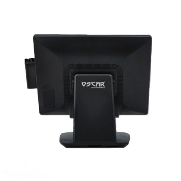 صندوق فروشگاهی(مشکی) لمسی اسکار مدل Oscar Touch Pos EMINENT i3/17 inch 128SSD