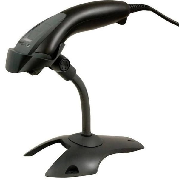 بارکدخوان دوبعدی هانیول باسیم همراه پایه نگهدارنده  Honeywell Voyager 1400g-2D - تصویر 2