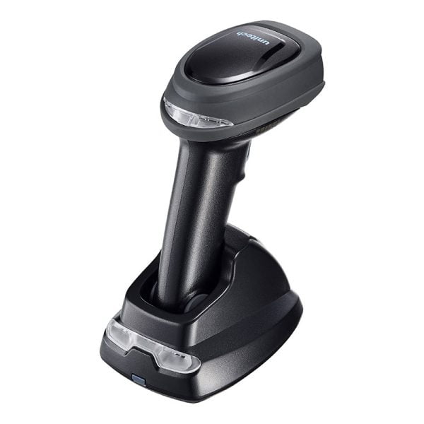بارکدخوان دوبعدی بی‌سیم  Unitech MS352 - تصویر 2