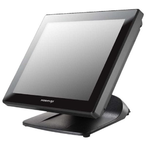 صندوق فروش لمسی 15 اینچ  Posiflex PS-3415E