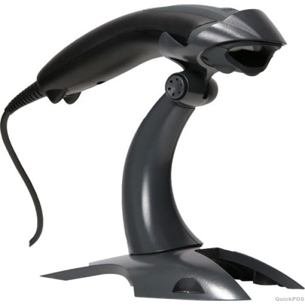 بارکدخوان دوبعدی باسیم بدون پایه نگهدارنده  Honeywell Voyager 1400g-2D