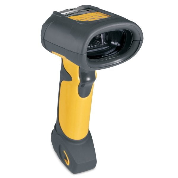 بارکدخوان تک بعدی دورخوان باسیم   Zebra Symbol LS3408-FZ
