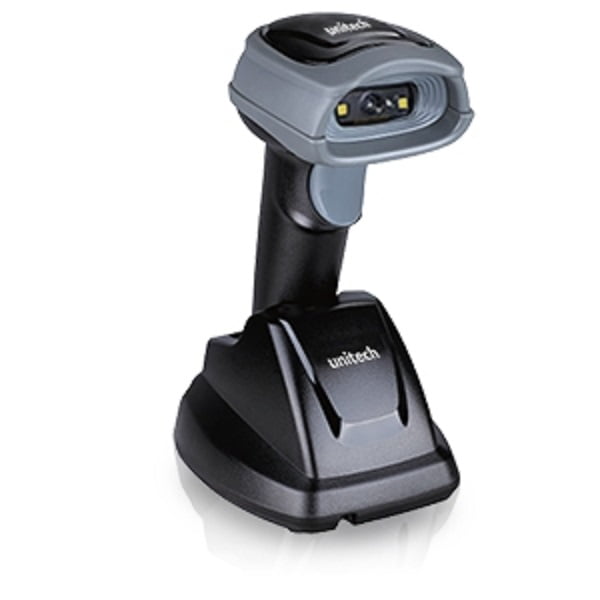 بارکدخوان دوبعدی بی‌سیم  Unitech MS352