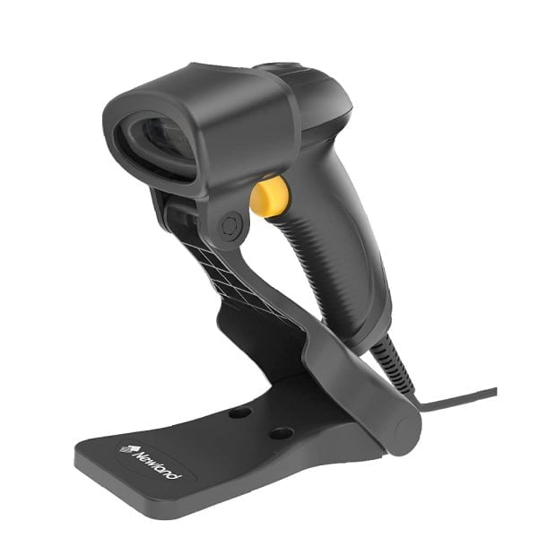 بارکدخوان دوبعدی بی‌سیم همراه  Newland HR3280