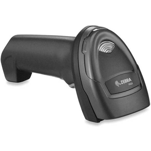 بارکدخوان دوبعدی بی‌سیم  Zebra Symbol DS2278 - تصویر 2