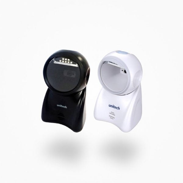 بارکدخوان دوبعدی ثابت رومیزی  Unitech PS800R - تصویر 2