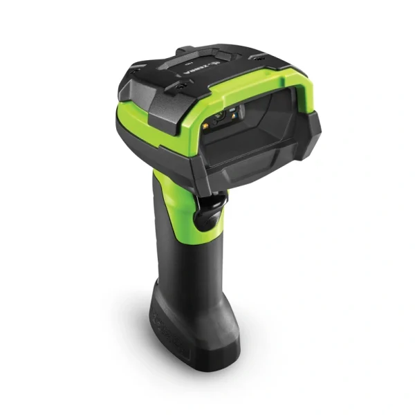 بارکدخوان دوبعدی صنعتی باسیم  Zebra DS3608-SR - تصویر 2