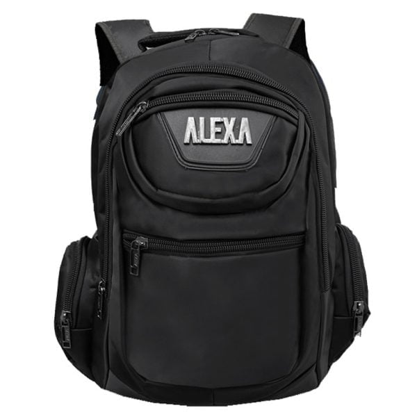 کوله پشتی الکسا کد ALEXA1008 ADVANCED