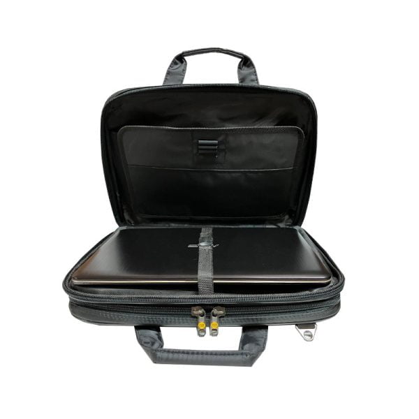 کیف لپ تاپ مدل CT-1037 مناسب برای لپ تاپ تا 17 اینچی